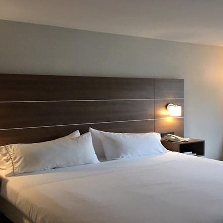 Holiday Inn Express North Tyler Kültér fotó