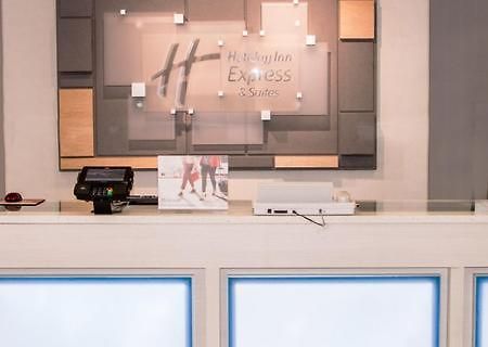 Holiday Inn Express North Tyler Kültér fotó