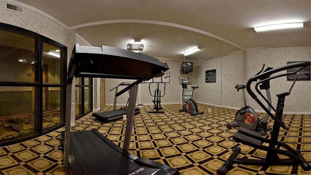 Holiday Inn Express North Tyler Kültér fotó