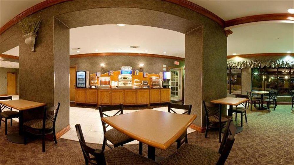 Holiday Inn Express North Tyler Kültér fotó