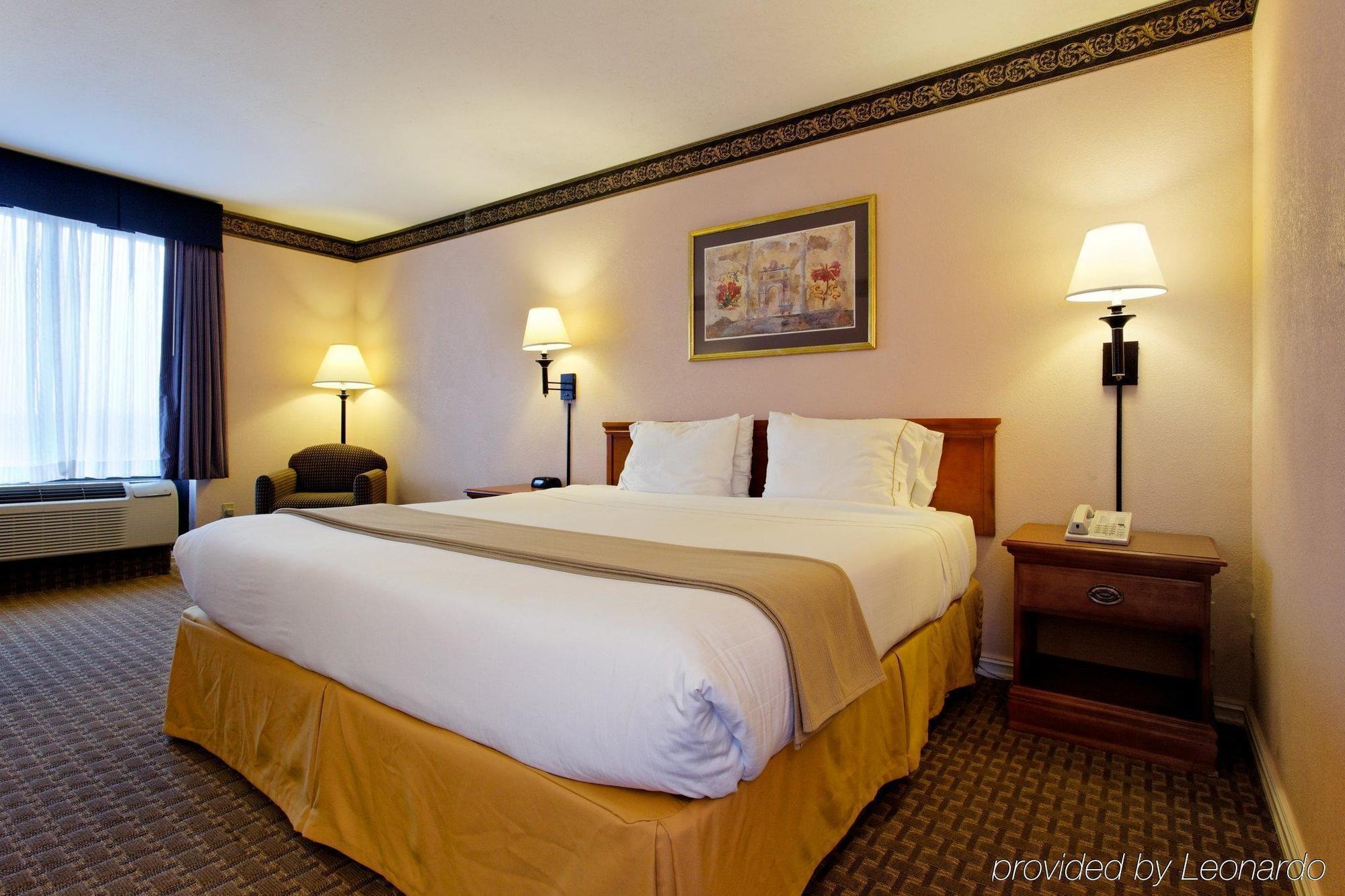 Holiday Inn Express North Tyler Kültér fotó
