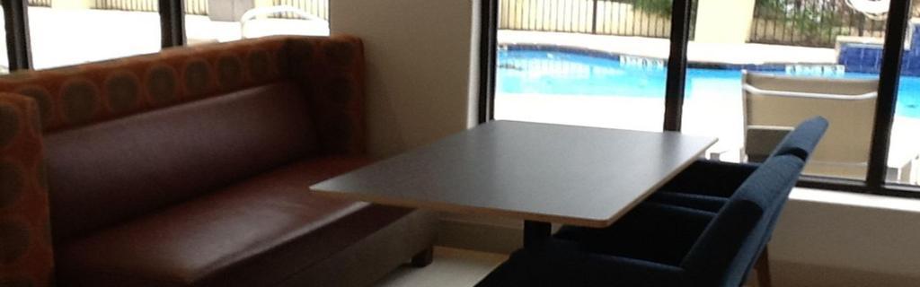 Holiday Inn Express North Tyler Kültér fotó