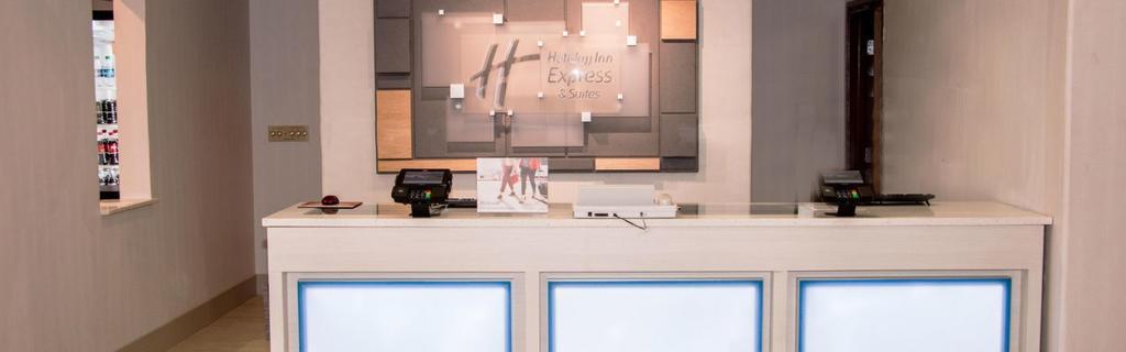 Holiday Inn Express North Tyler Kültér fotó