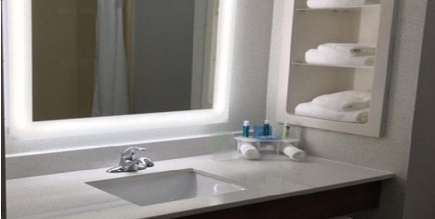 Holiday Inn Express North Tyler Kültér fotó