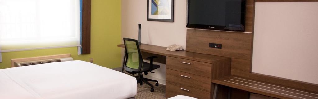 Holiday Inn Express North Tyler Kültér fotó