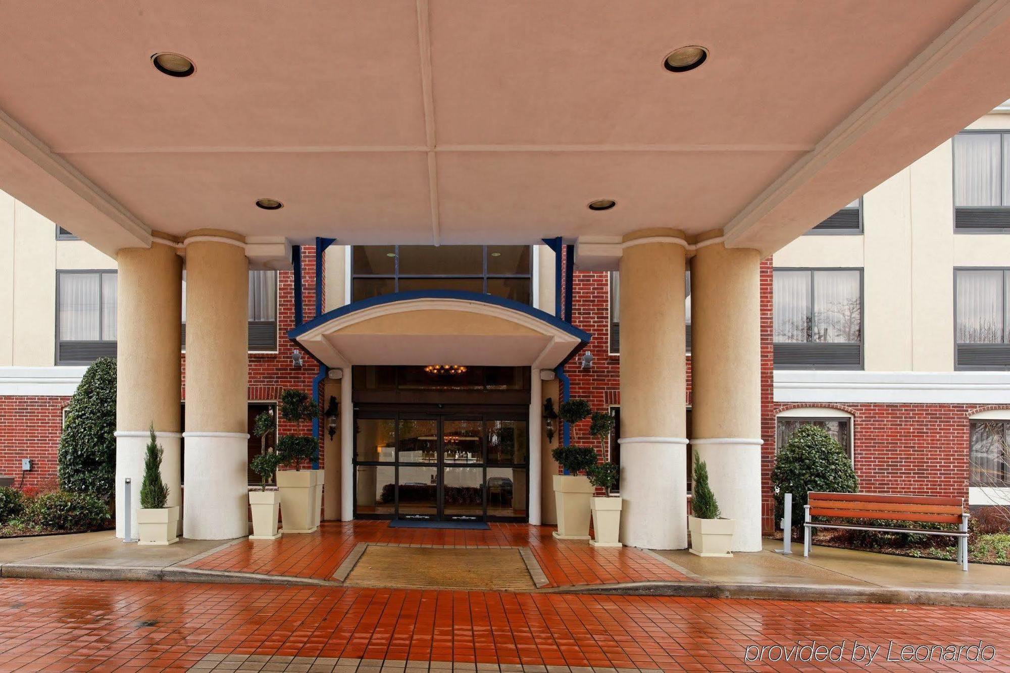 Holiday Inn Express North Tyler Kültér fotó
