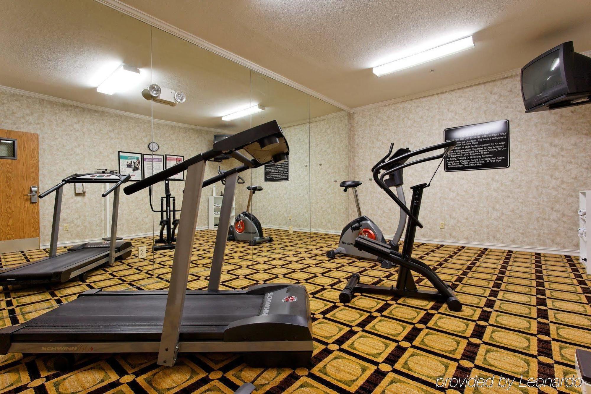 Holiday Inn Express North Tyler Kültér fotó