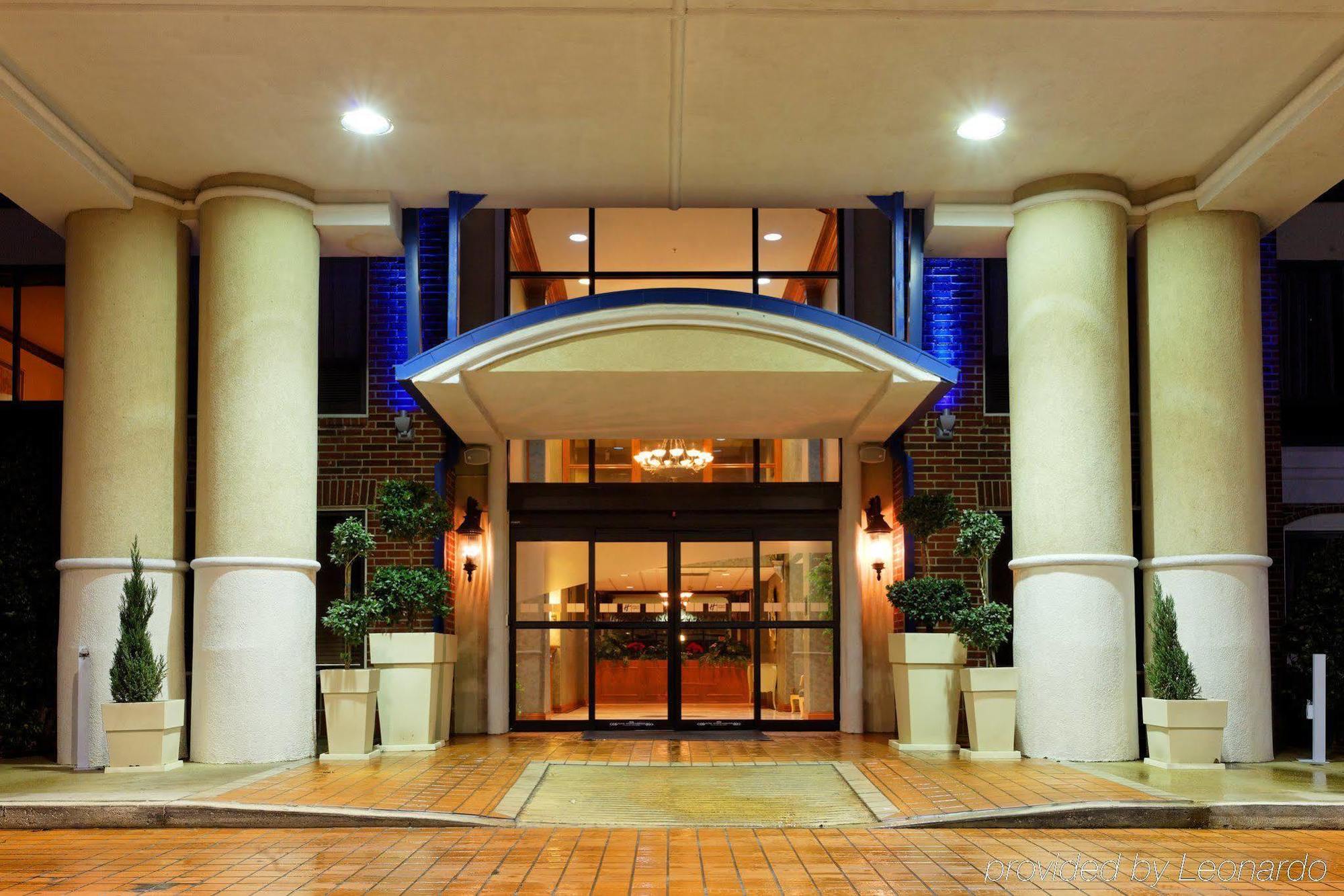 Holiday Inn Express North Tyler Kültér fotó