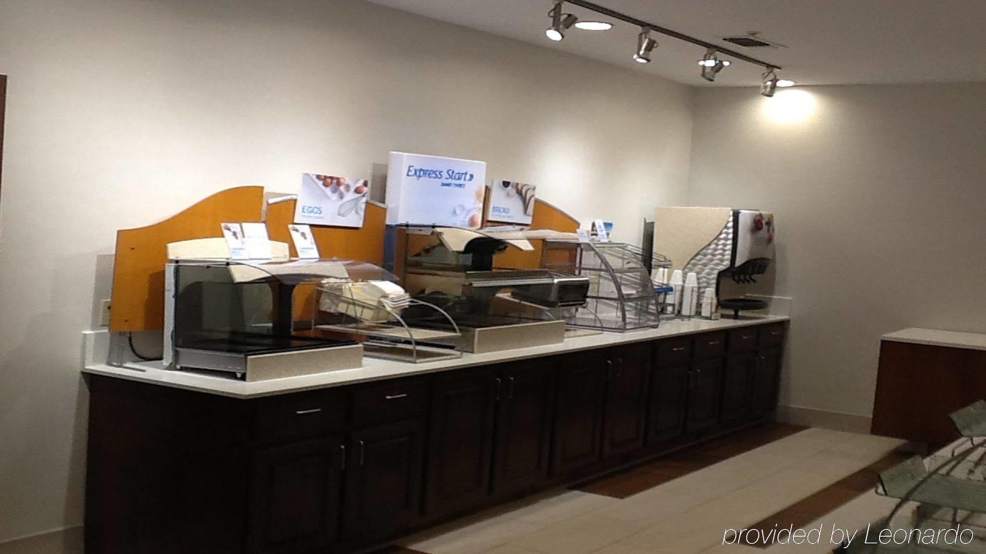 Holiday Inn Express North Tyler Kültér fotó