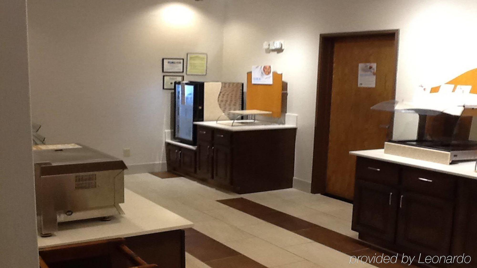 Holiday Inn Express North Tyler Kültér fotó