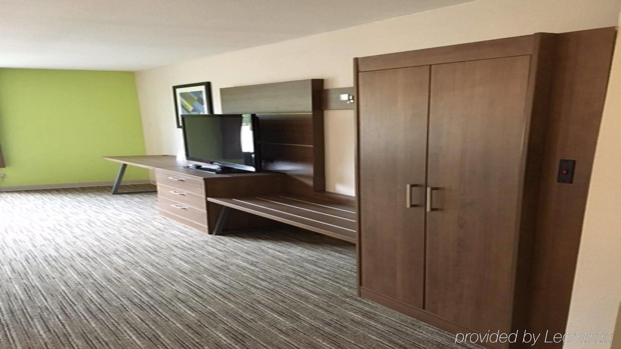 Holiday Inn Express North Tyler Kültér fotó