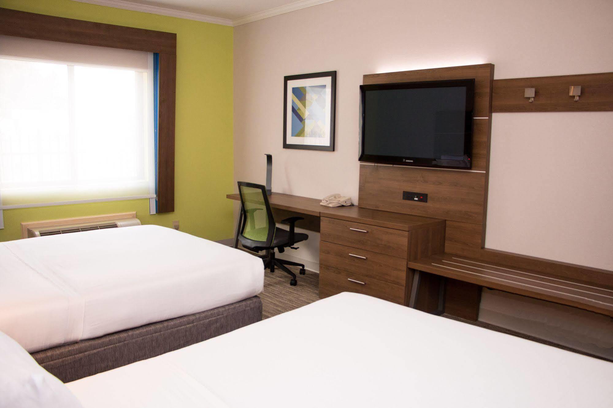 Holiday Inn Express North Tyler Kültér fotó