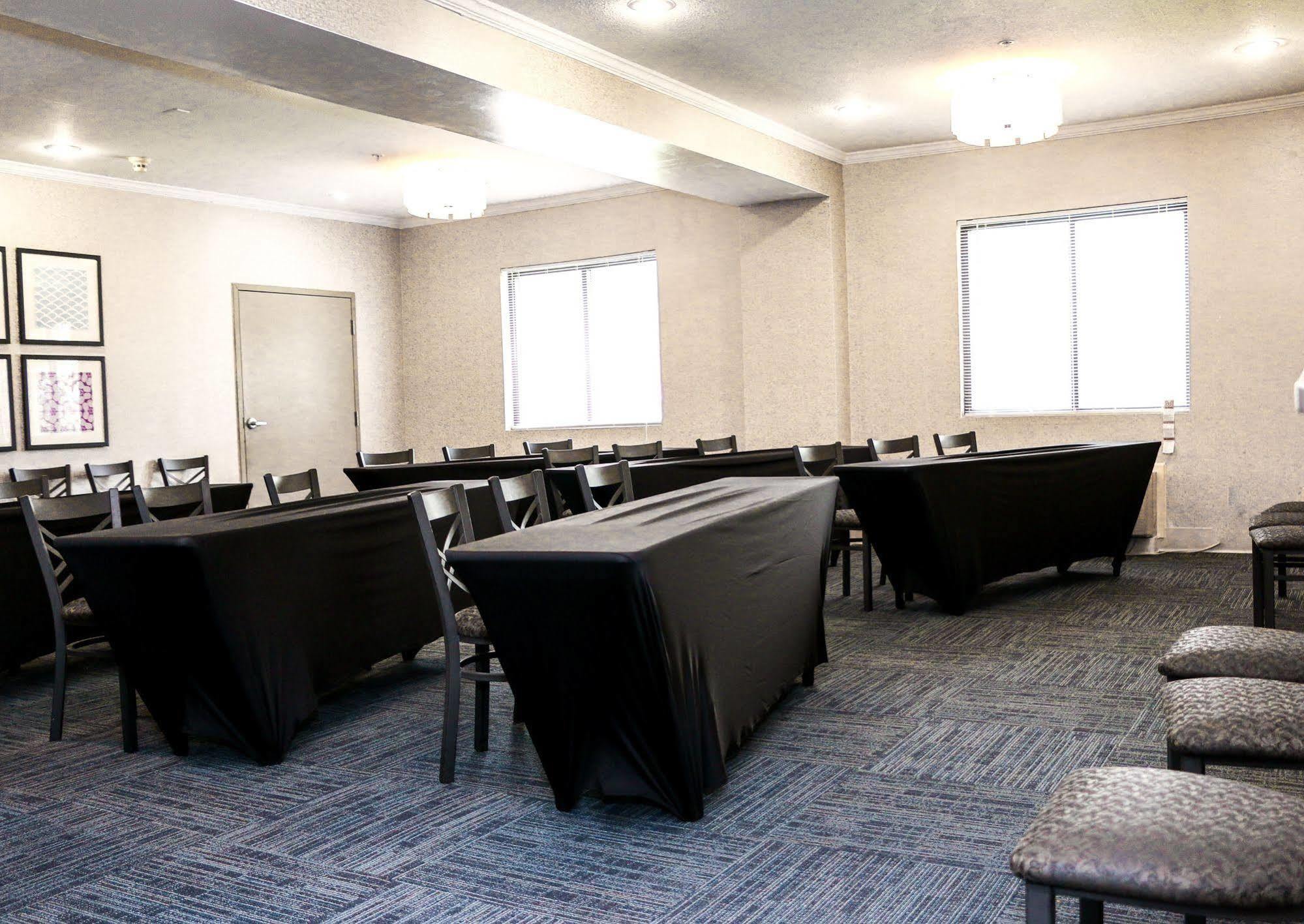 Holiday Inn Express North Tyler Kültér fotó