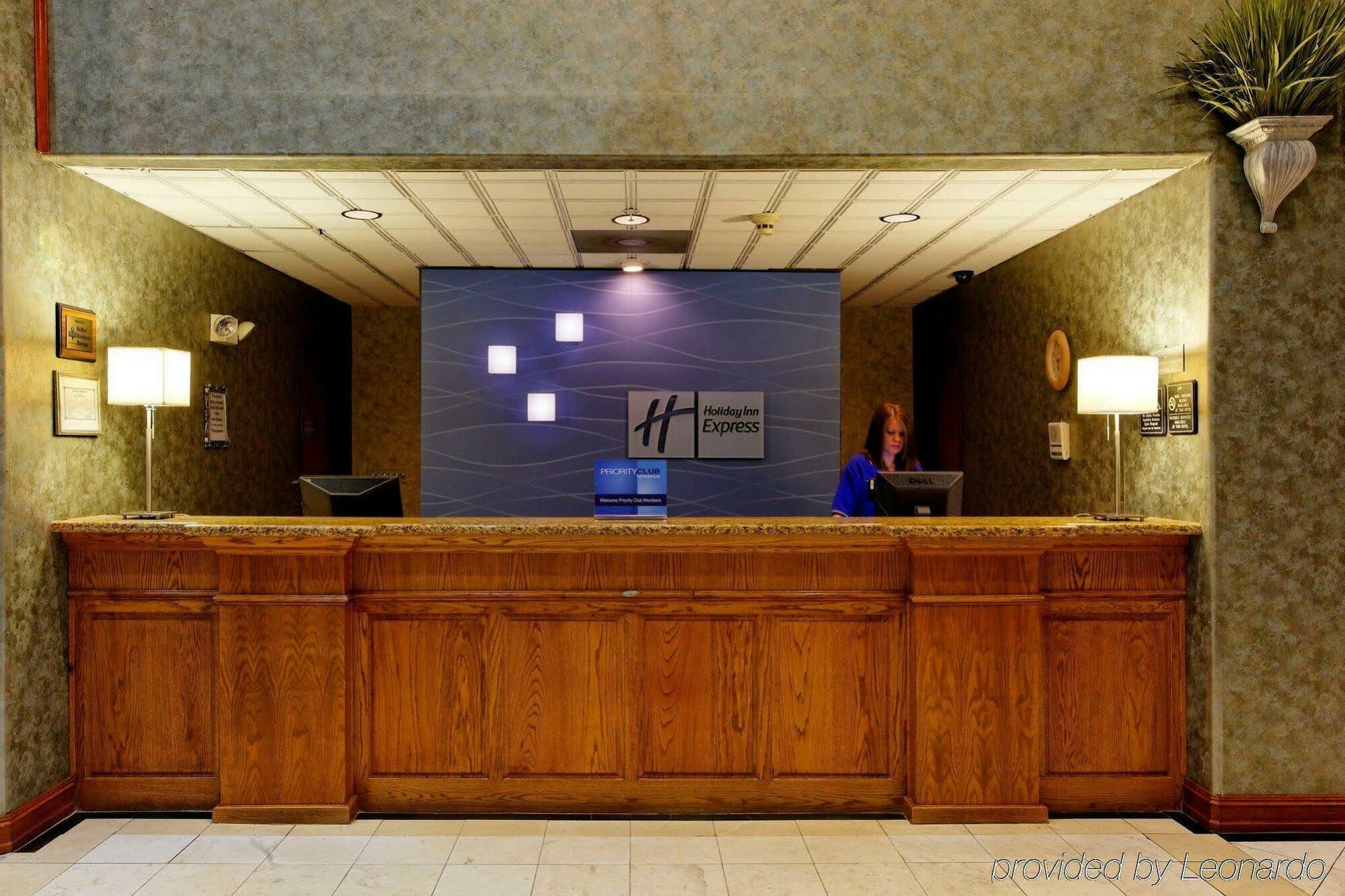 Holiday Inn Express North Tyler Kültér fotó
