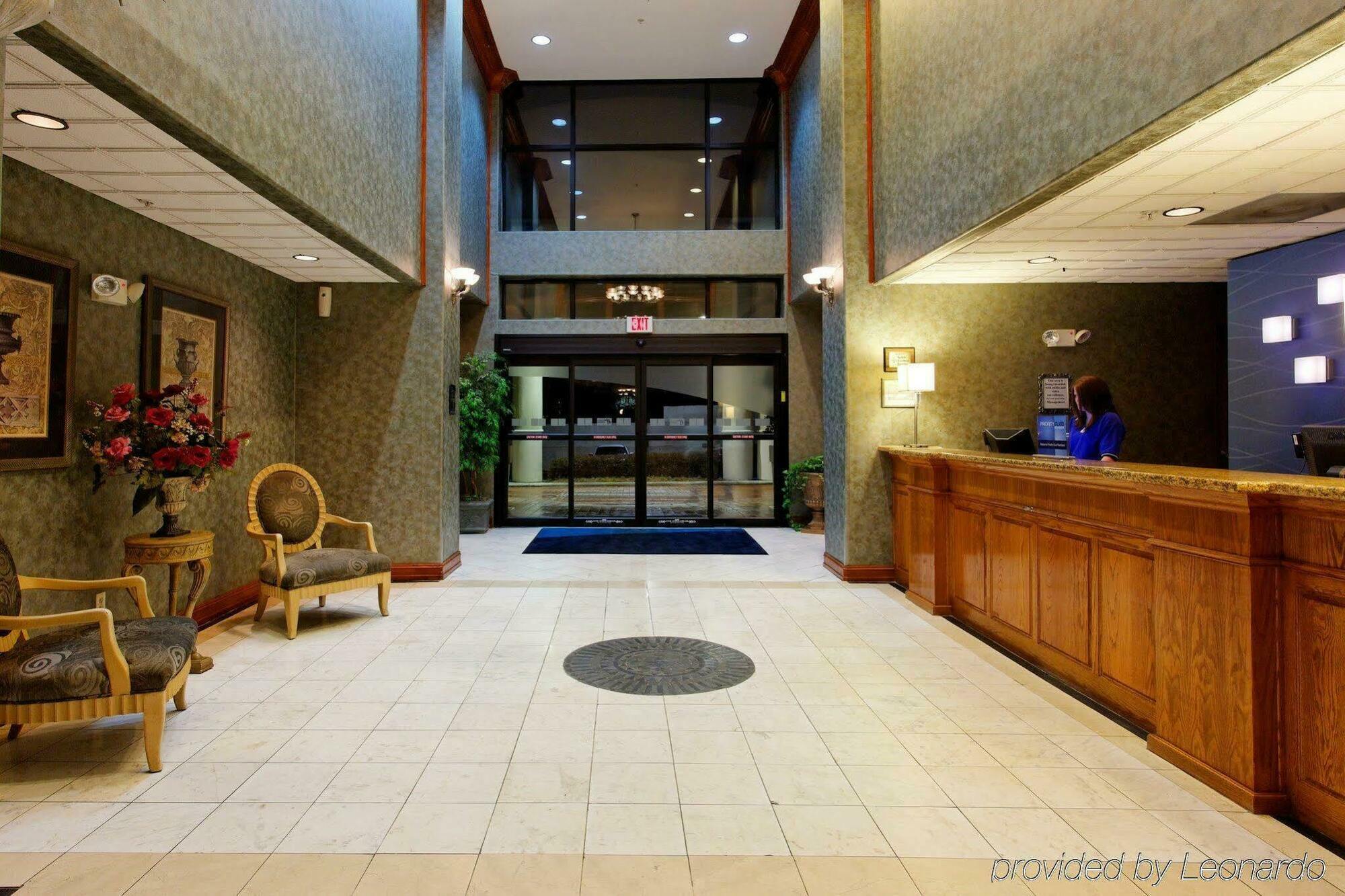 Holiday Inn Express North Tyler Kültér fotó