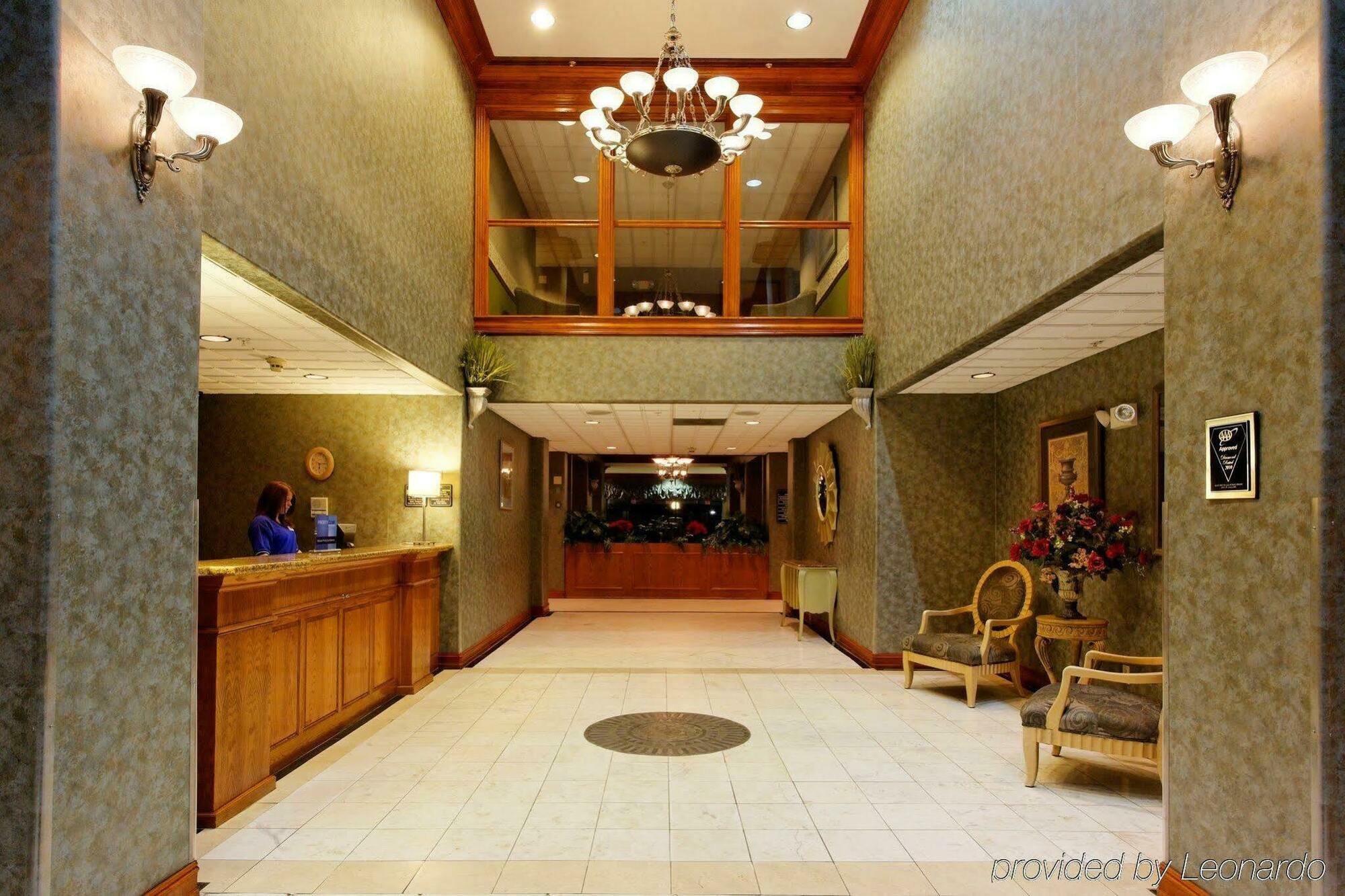 Holiday Inn Express North Tyler Kültér fotó