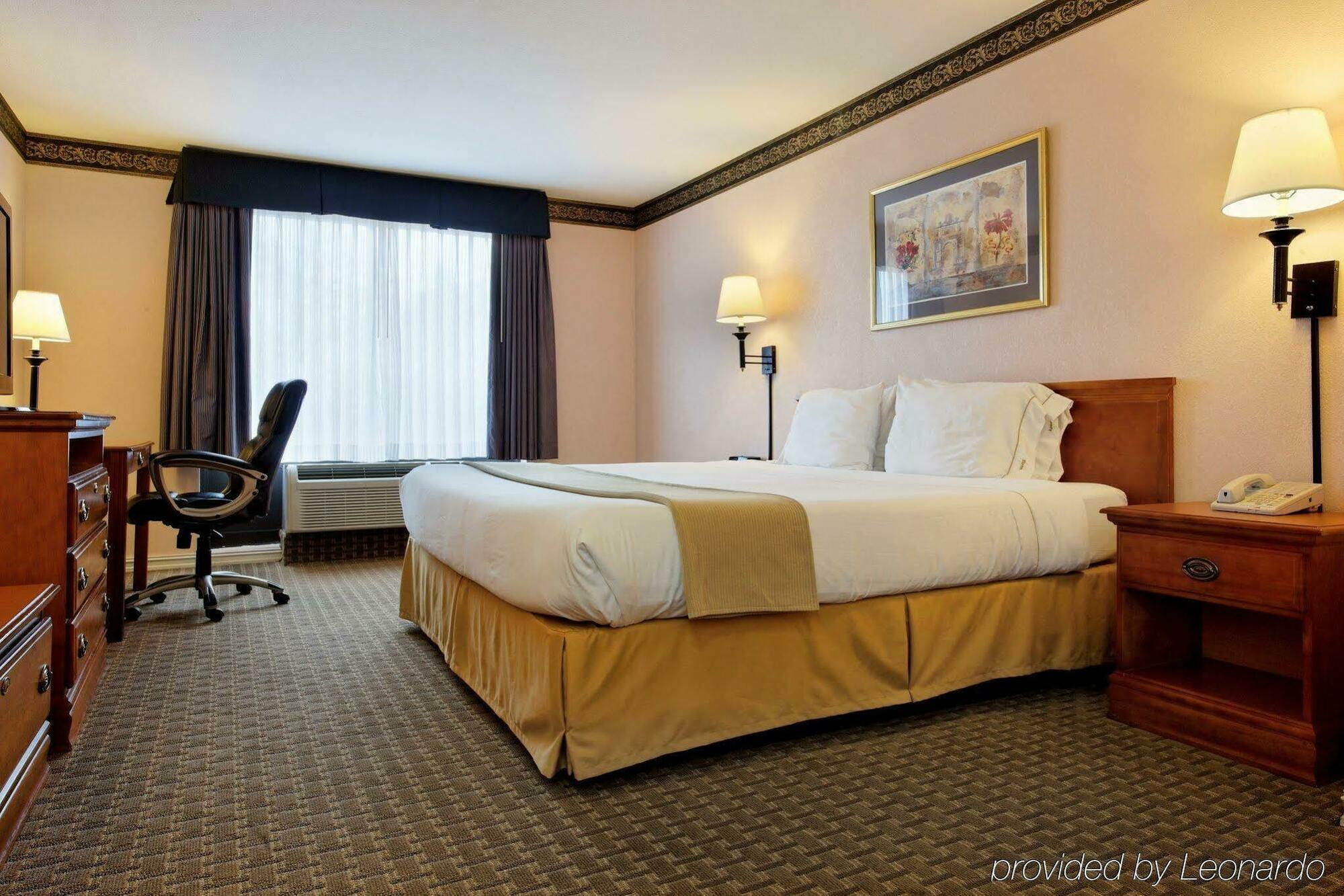 Holiday Inn Express North Tyler Kültér fotó