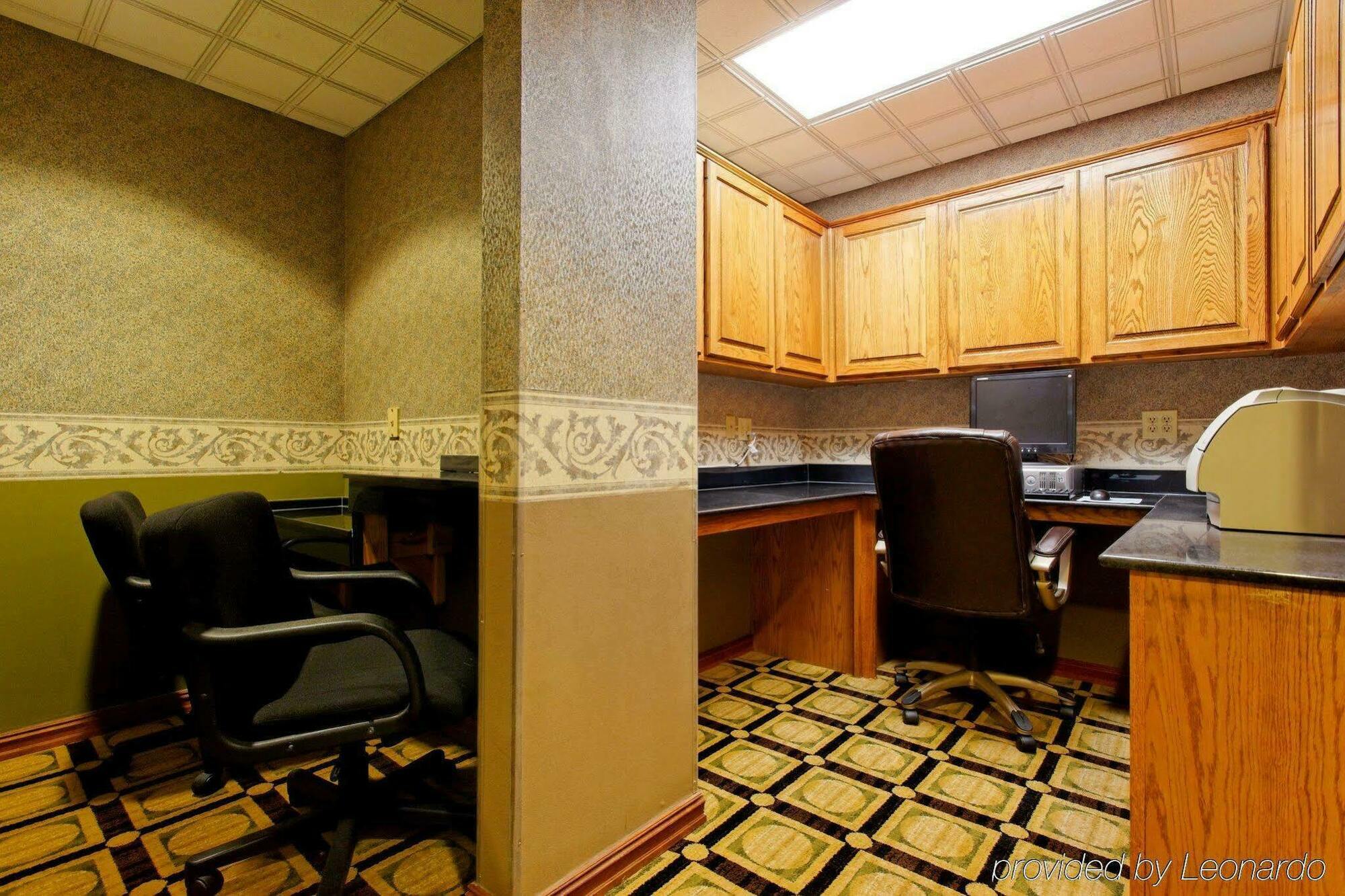 Holiday Inn Express North Tyler Kültér fotó
