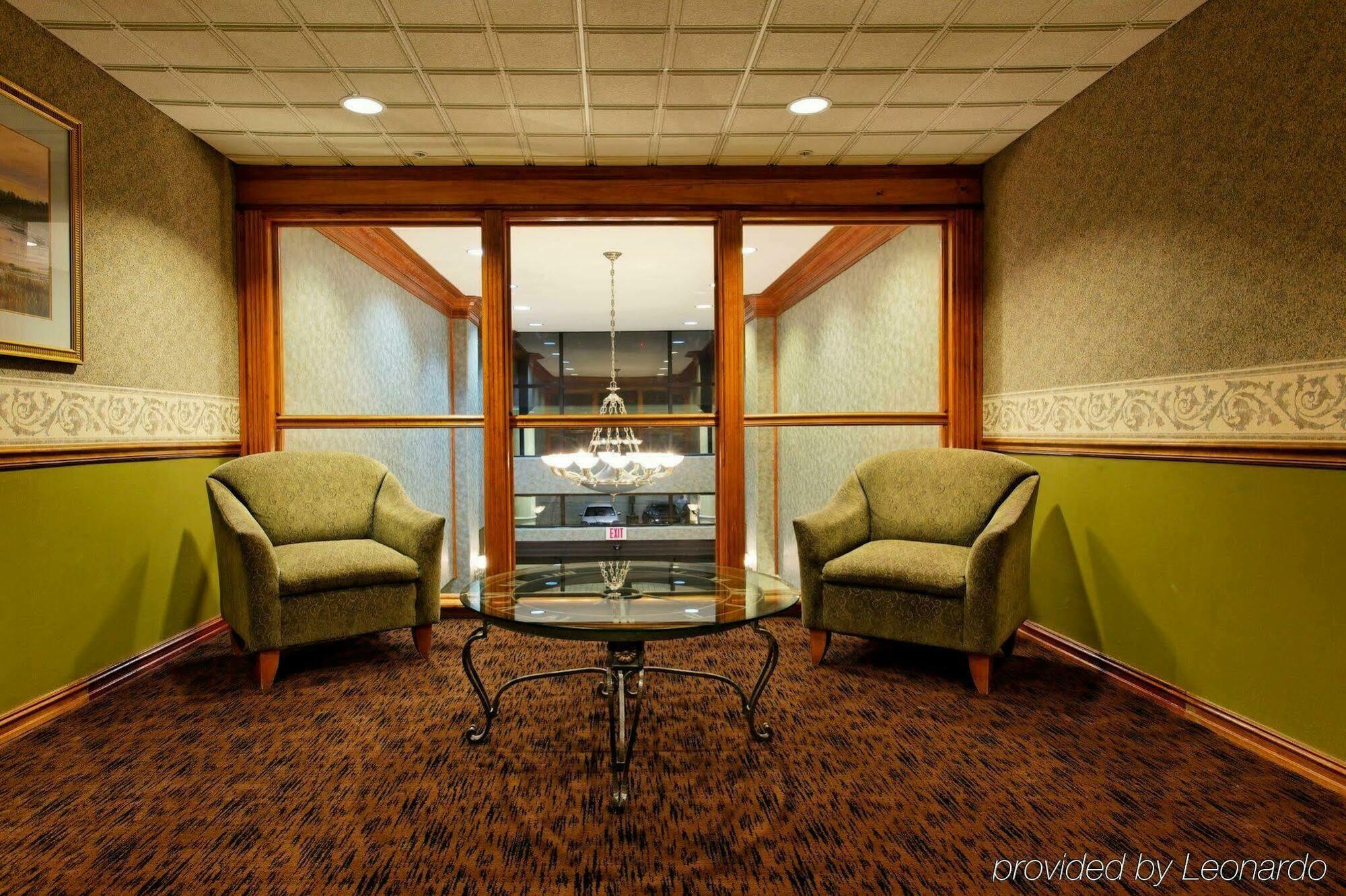 Holiday Inn Express North Tyler Kültér fotó