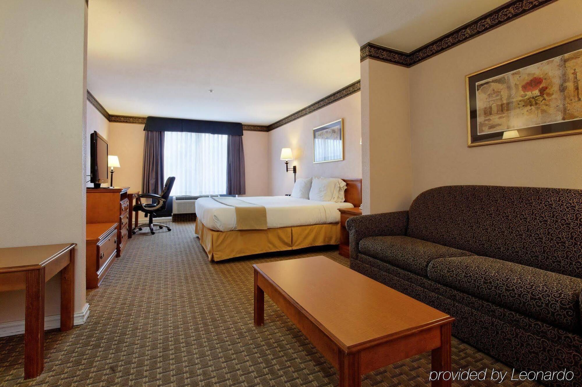 Holiday Inn Express North Tyler Kültér fotó