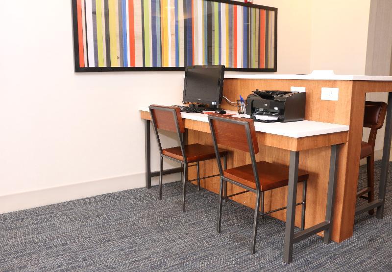 Holiday Inn Express North Tyler Kültér fotó