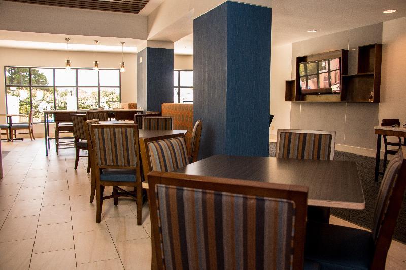 Holiday Inn Express North Tyler Kültér fotó