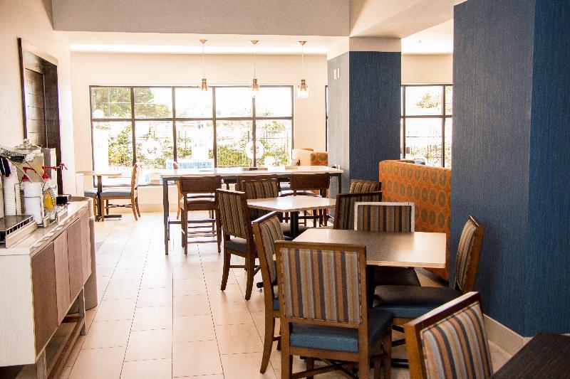 Holiday Inn Express North Tyler Kültér fotó