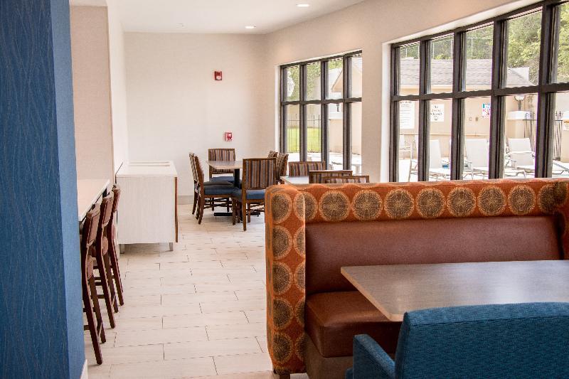 Holiday Inn Express North Tyler Kültér fotó